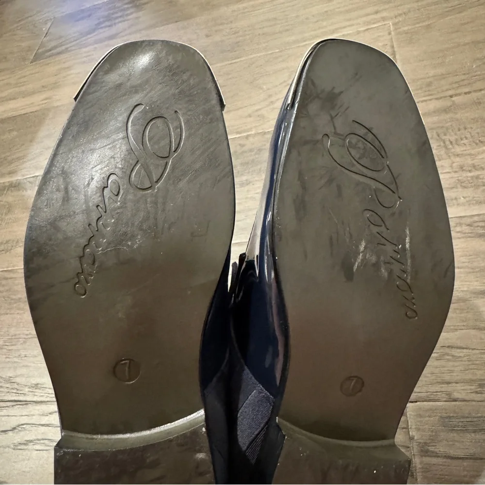 parrazo these black